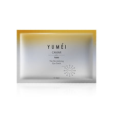 將圖片載入圖庫檢視器 YUMEI 魚子精華PDRN再生因子賦活眼膜 8ml x 12 pouches
