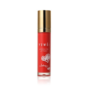 YUMEI Kissing MÉI 唇彩 #04 Nostagia Rose 6ml