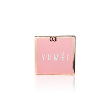 將圖片載入圖庫檢視器 YUMEI Kissing MÉI 唇彩 #03 Vivid Orange Red 6ml
