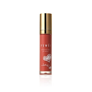 YUMEI Kissing MÉI 唇彩 #05 Nude Peach 6ml