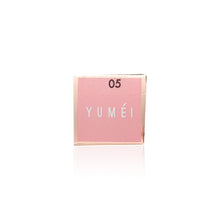 將圖片載入圖庫檢視器 YUMEI Kissing MÉI 唇彩 #05 Nude Peach 6ml
