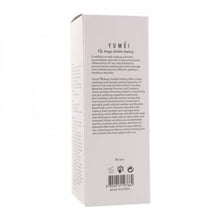 將圖片載入圖庫檢視器 YUMEI 魔法活氧去角質泡沫 120ml
