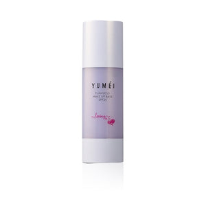 YUMEI 寵我零瑕絲滑打底霜 SPF25 (粉紫色) 45ml