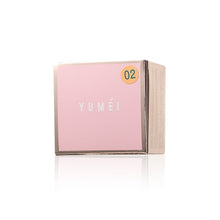 將圖片載入圖庫檢視器 YUMEI 寵我零瑕絲滑遮瑕霜 #02 13g
