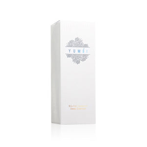 YUMEI 生物微粒深層保濕潔面凝膠 100ml