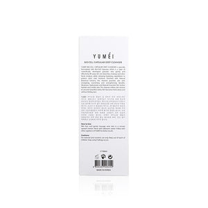 YUMEI 生物微粒深層保濕潔面凝膠 100ml