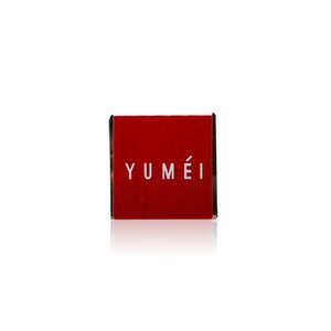 YUMEI Kissing MÉI 輕盈亮彩唇膏 #05 Ruby Red 3.5g