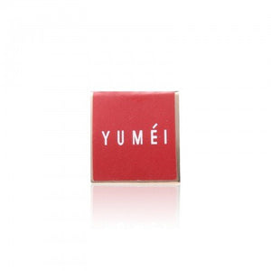 YUMEI Kissing MÉI Airy Lip Color #12 Crimson Red 3.5g