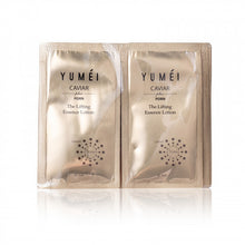 將圖片載入圖庫檢視器 YUMEI 魚子精華PDRN再生因子提升肌底液 5mlx10pcs
