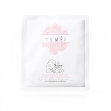 將圖片載入圖庫檢視器 YUMEI Platinum Caviar and B-TOX Collagen Compilation Mask (Limited Edition) 35ml x 10pcs
