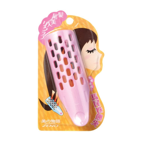 ZENO 馬尾卷翹夾 1pc