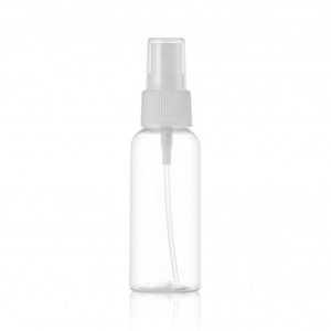 ZENO Zeno 50ML 透明噴霧瓶 1 pc