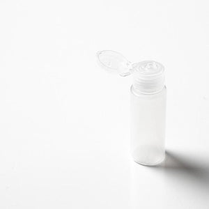 ZENO 日本製揭蓋瓶 50ml 1pc