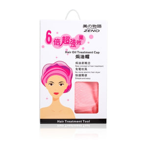 ZENO 焗油帽 1pc