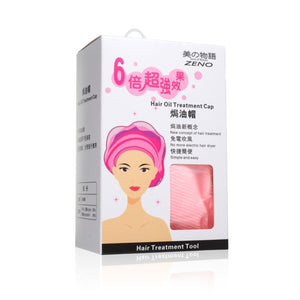 ZENO 焗油帽 1pc
