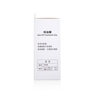 ZENO 焗油帽 1pc