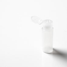 將圖片載入圖庫檢視器 ZENO 日本製揭蓋瓶 50ml 1pc
