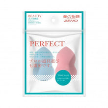 將圖片載入圖庫檢視器 ZENO Zeno 化妝蛋 2 pcs
