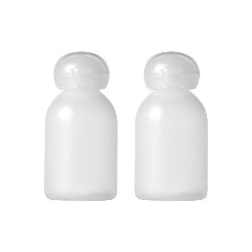 ZENO 日本製揭蓋瓶35ML (2個裝) 1pcs