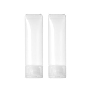 ZENO 日本製揭蓋乳液瓶38G (2個裝) 1pc