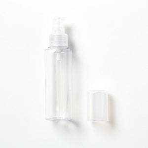 ZENO 大咀噴瓶100ml 1pc