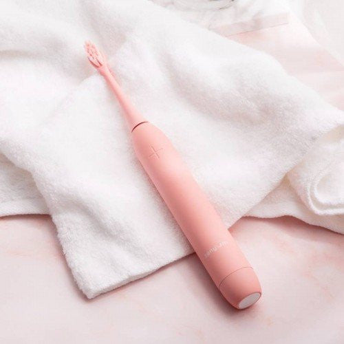 Zenyum 聲波震動牙刷 (粉紅) 1pc