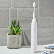 將圖片載入圖庫檢視器 Zenyum 聲波震動牙刷 (白) 1pc
