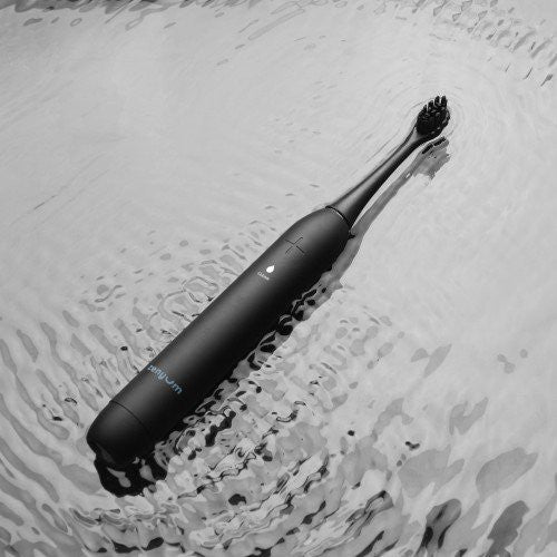 Zenyum 聲波震動牙刷 (黑) 1pc