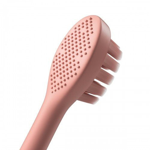 Zenyum 聲波震動牙刷頭 (粉紅)  (3個裝) 1pc x3pcs