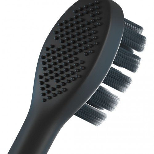 Zenyum 聲波震動牙刷頭  (黑) (3個裝) 1pc x3pcs